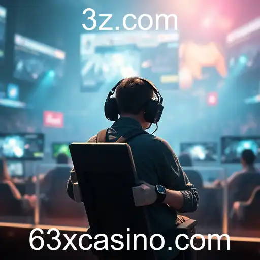 Tendências de Jogos em 2025: O Emergir de 63X