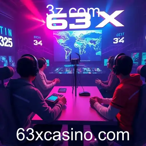 As Tendências e Desafios no Mundo dos Jogos