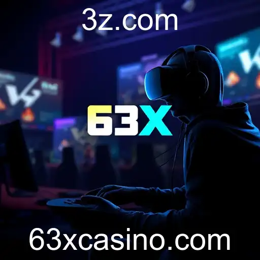 63X Revoluciona o Cenário dos Jogos em Língua Portuguesa