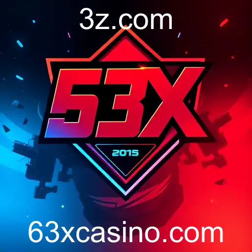 Ascensão do 63X no Mundo dos Games