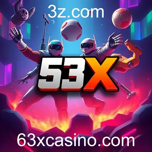 63X: A Dinâmica Atual dos Jogos Online
