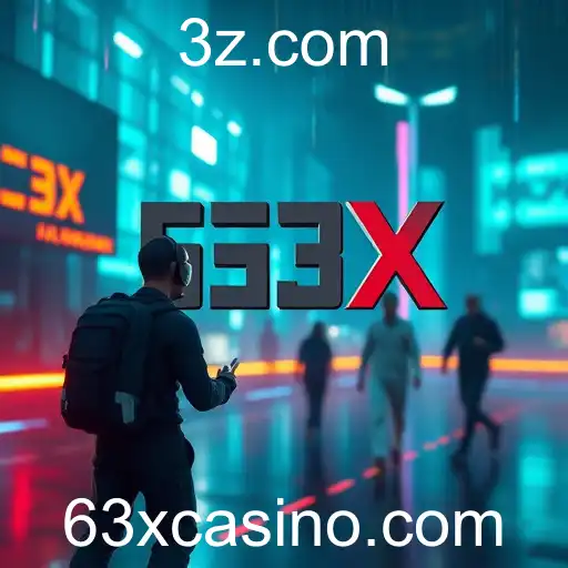 63X: Evolução e Tendências no Universo dos Jogos