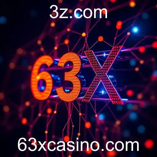 A Revolução do Gaming com a Palavra-Chave 63X