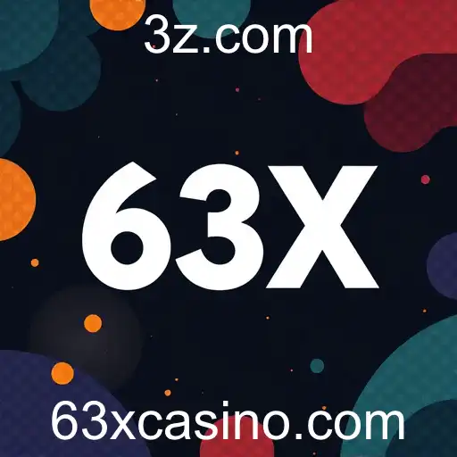 A Revolução do Jogo com 63X