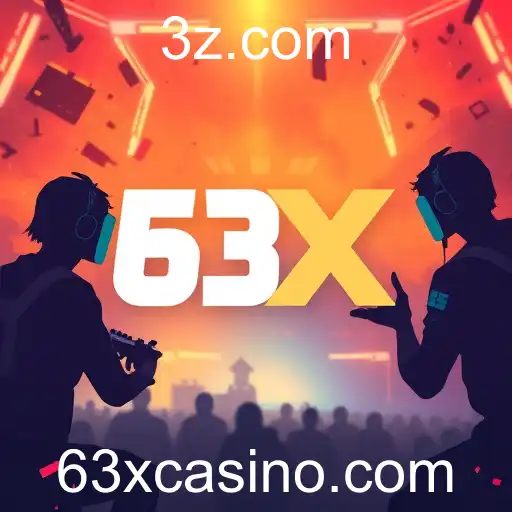 63X: A Nova Fronteira dos Jogos Online e Sua Expansão no Brasil