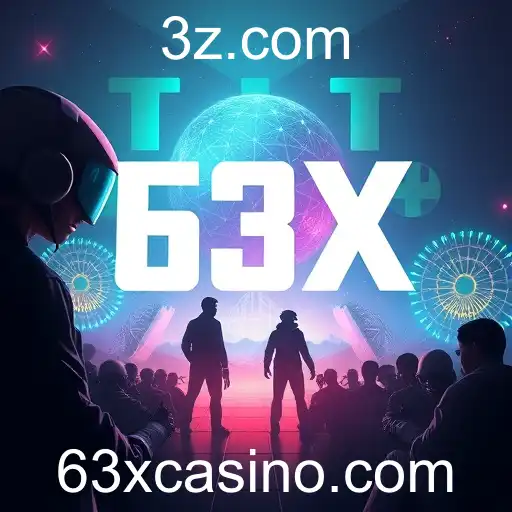 A Evolução do Gaming com 63X em 2025