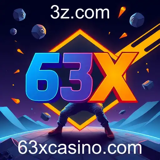 A Influência Crescente de '63X' no Mundo dos Jogos Online