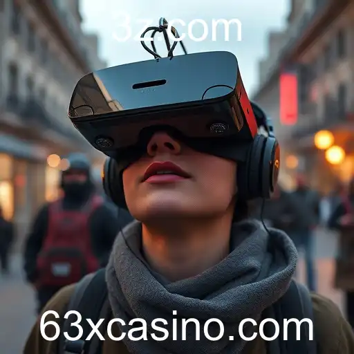 O Impacto dos Jogos de Realidade Aumentada em 2025