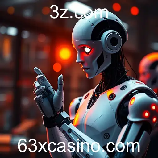 O Impacto do 63X no Mercado de Jogos em 2025