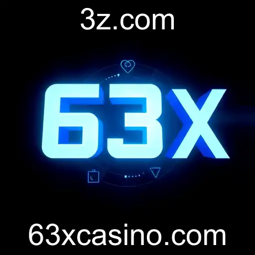 Revolução nos Jogos com a Chave 63X