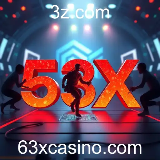 A Ascensão do 63X nos Jogos Online em 2025