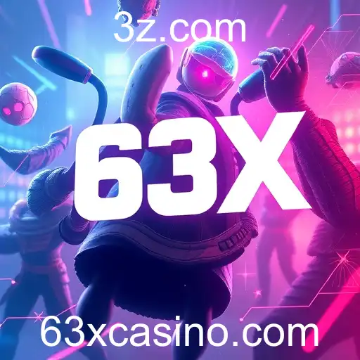 A Revolução do 63X nos Jogos em 2025